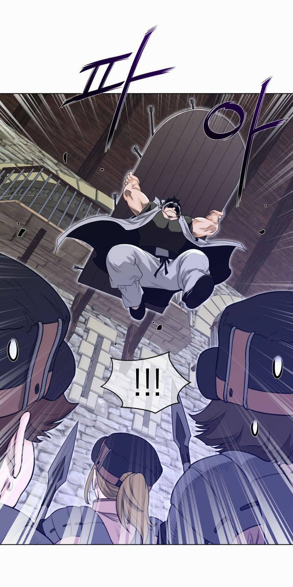 Một Nửa Hoàn Hảo 76 trang 20