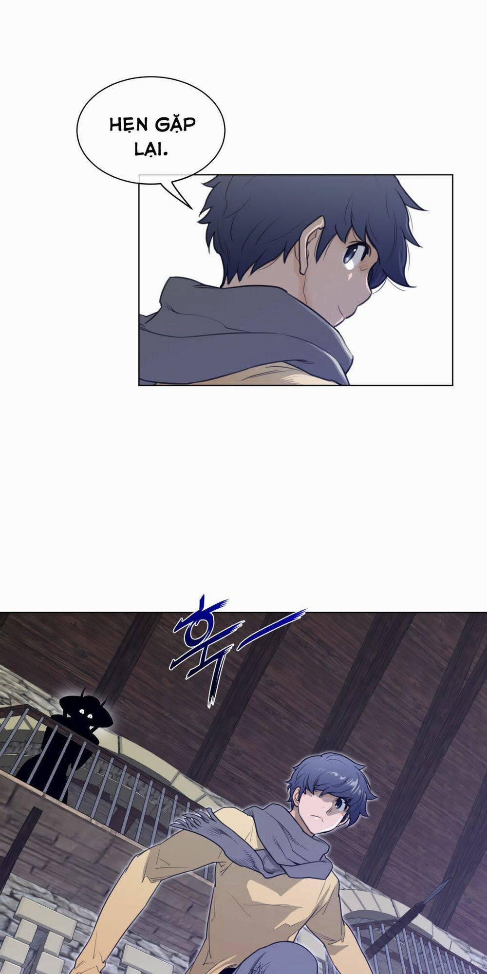 Một Nửa Hoàn Hảo 76 trang 27