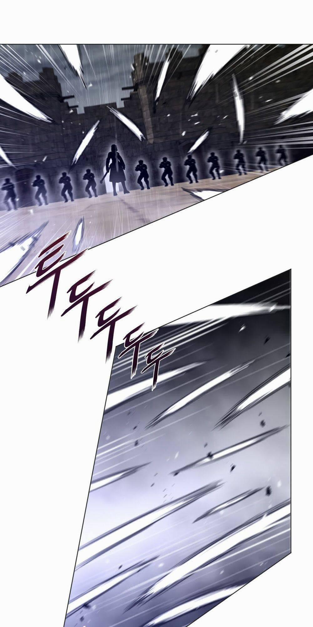 Một Nửa Hoàn Hảo 76 trang 39