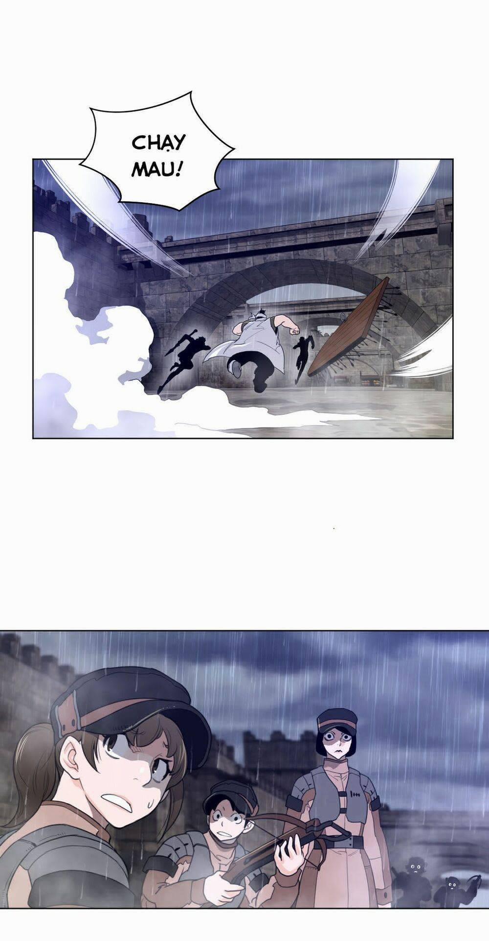 Một Nửa Hoàn Hảo 76 trang 44