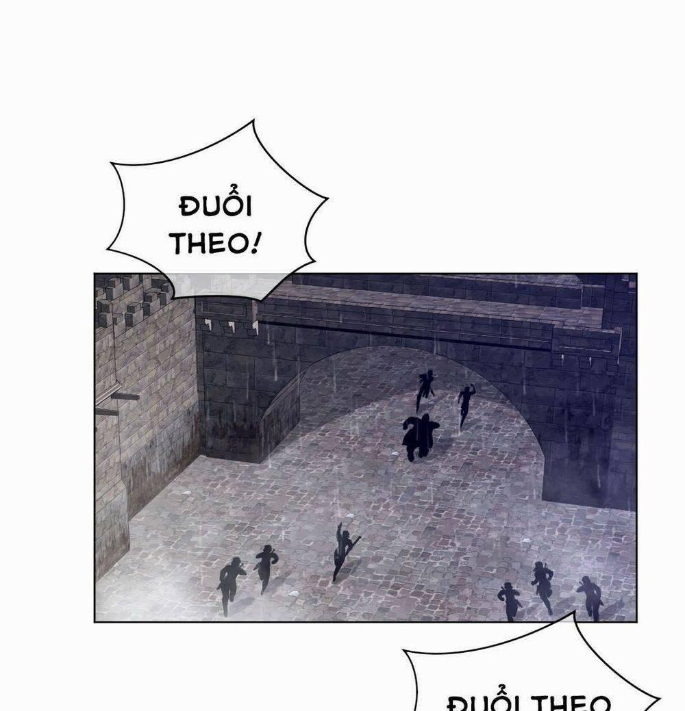 Một Nửa Hoàn Hảo 76 trang 45