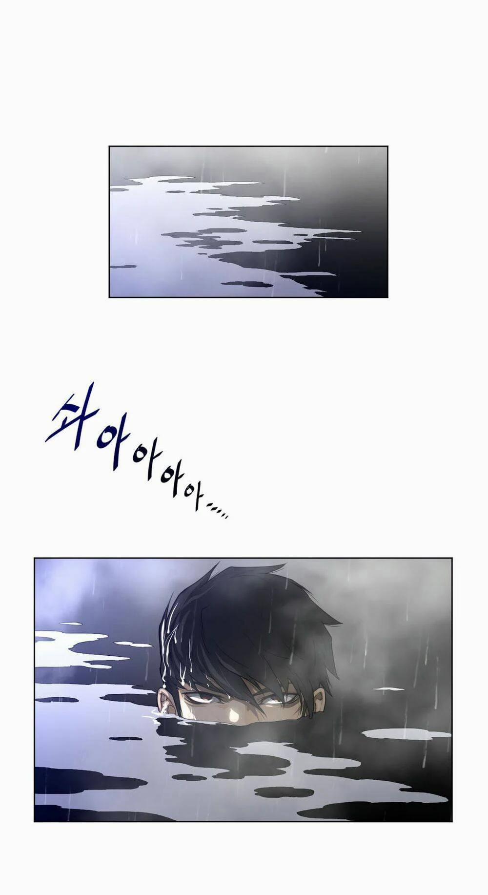 Một Nửa Hoàn Hảo 76 trang 49