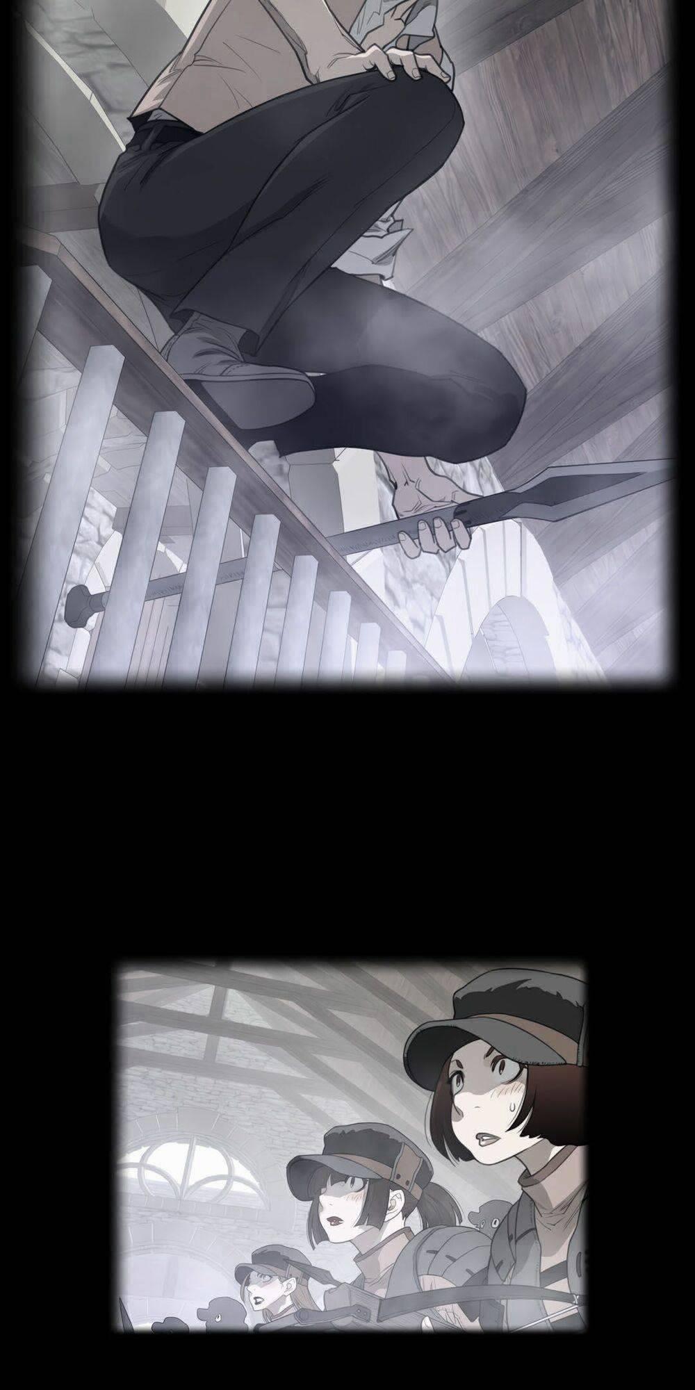 Một Nửa Hoàn Hảo 76 trang 6