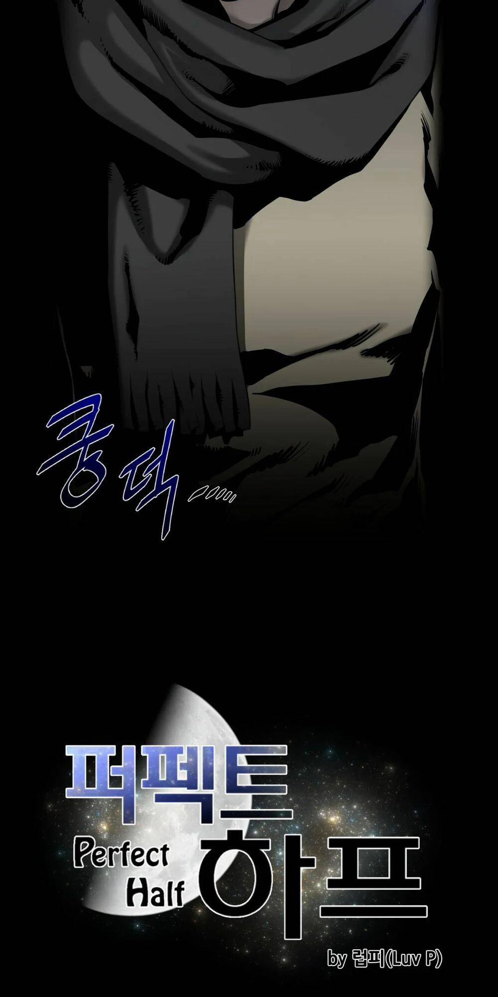 Một Nửa Hoàn Hảo 76 trang 8