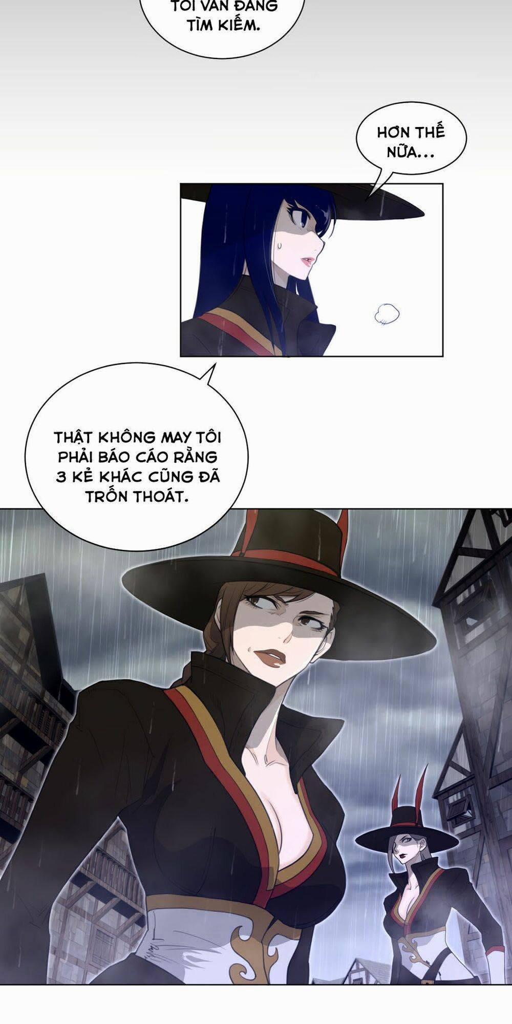 Một Nửa Hoàn Hảo 77 trang 10