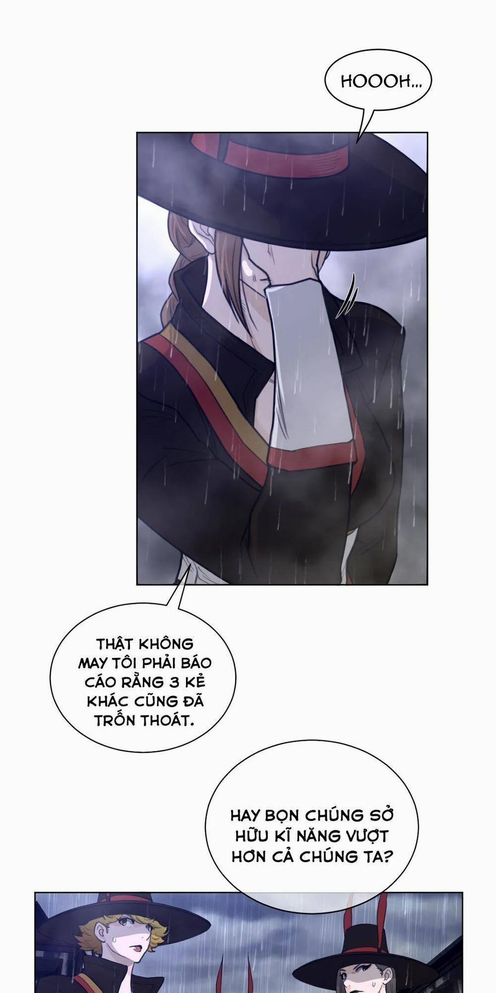 Một Nửa Hoàn Hảo 77 trang 11