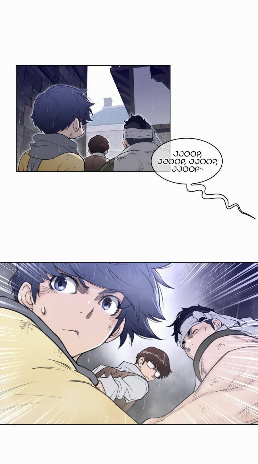 Một Nửa Hoàn Hảo 77 trang 24