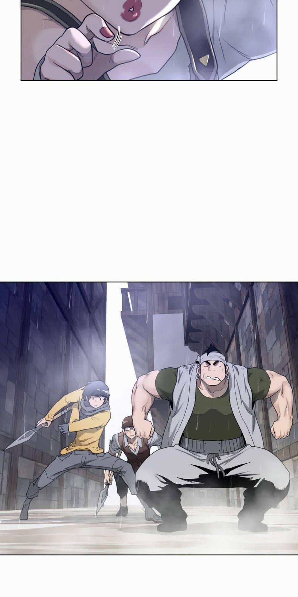 Một Nửa Hoàn Hảo 77 trang 26