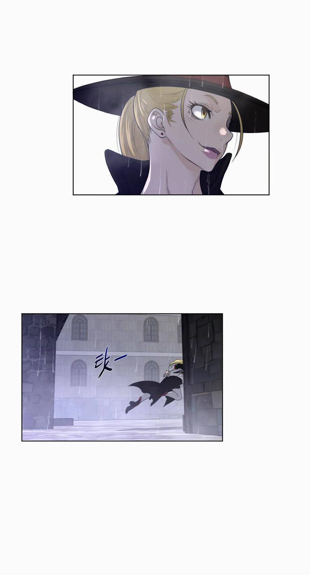 Một Nửa Hoàn Hảo 77 trang 40