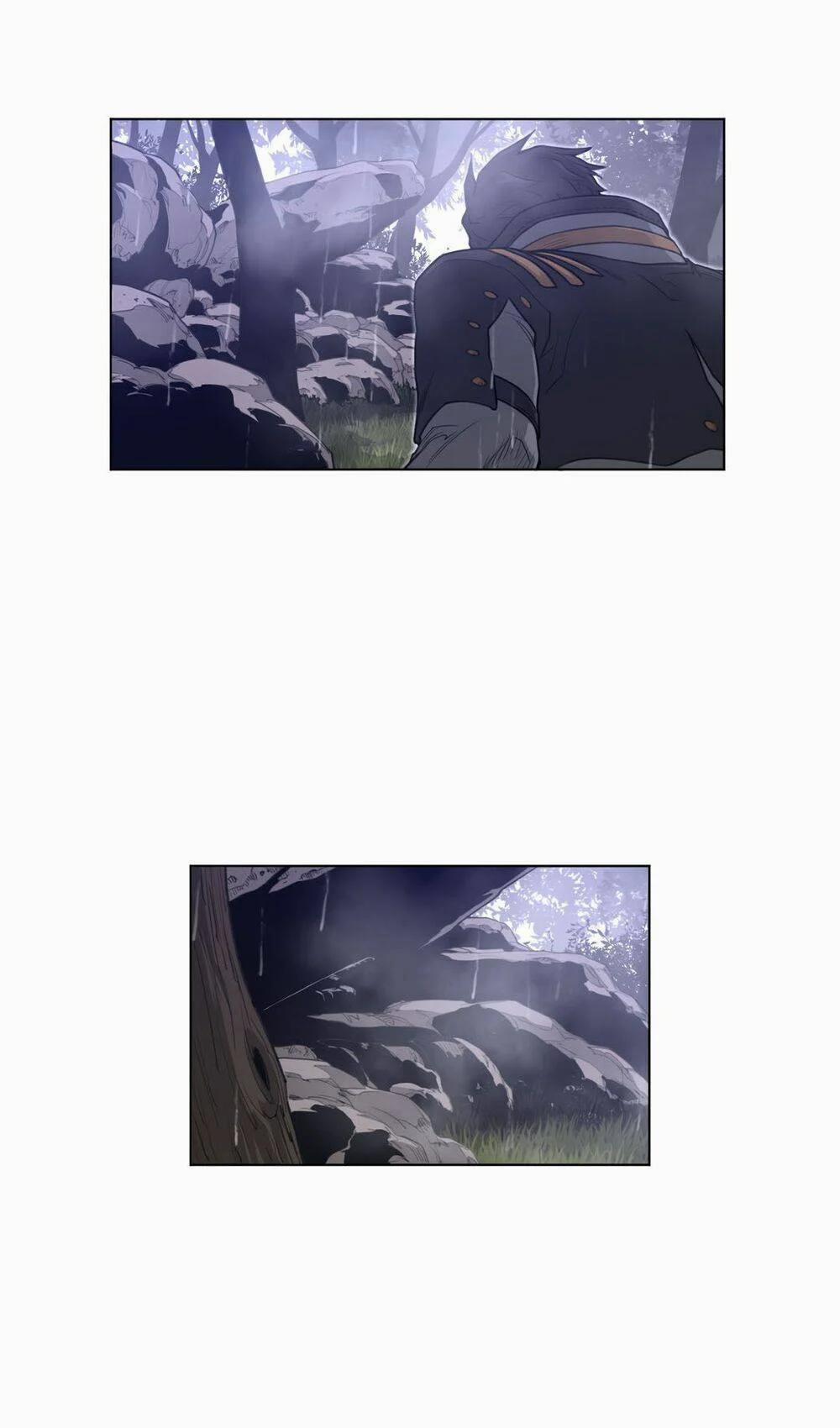 Một Nửa Hoàn Hảo 77 trang 46