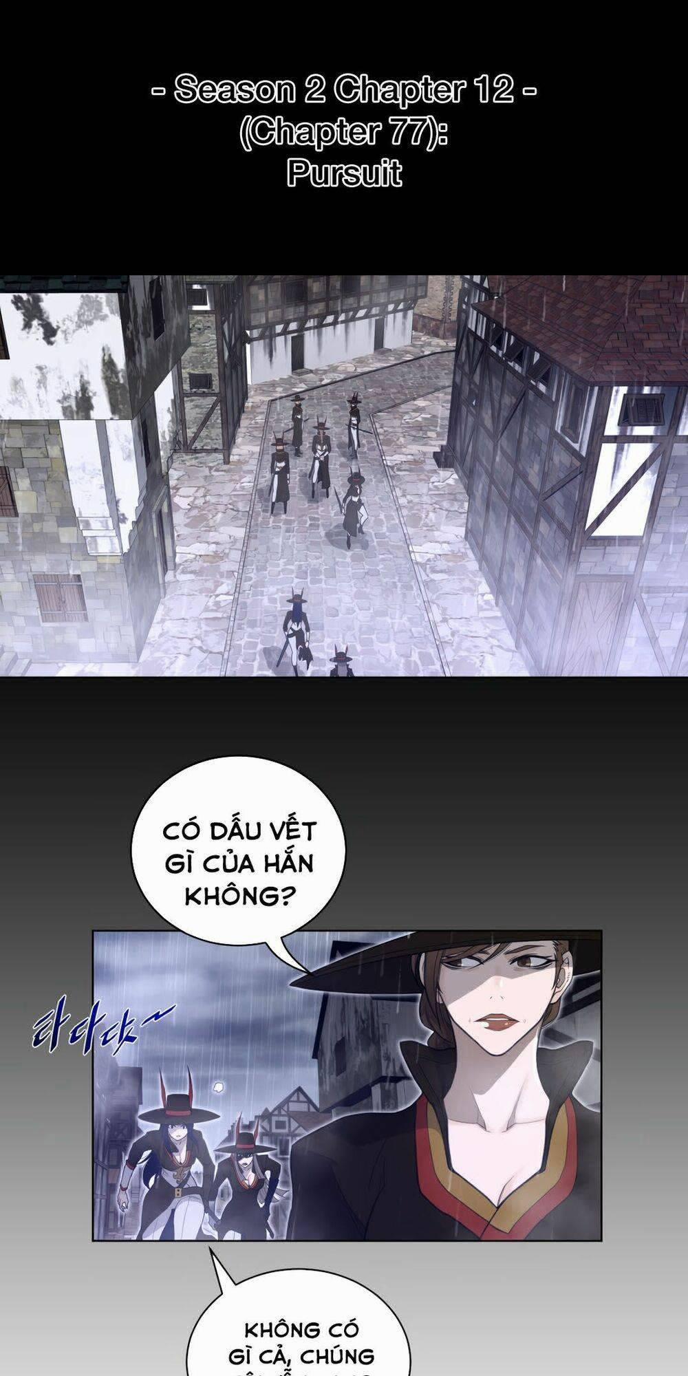 Một Nửa Hoàn Hảo 77 trang 9