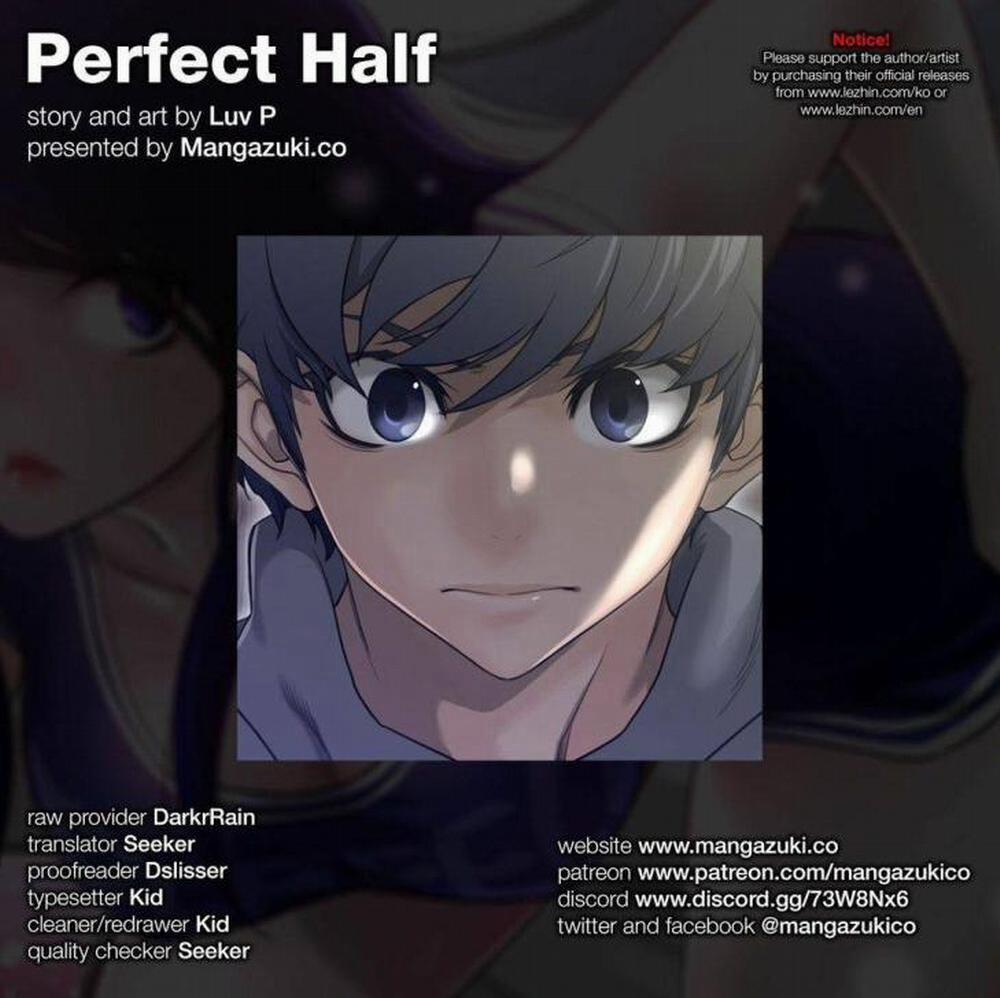 Một Nửa Hoàn Hảo 78 trang 0