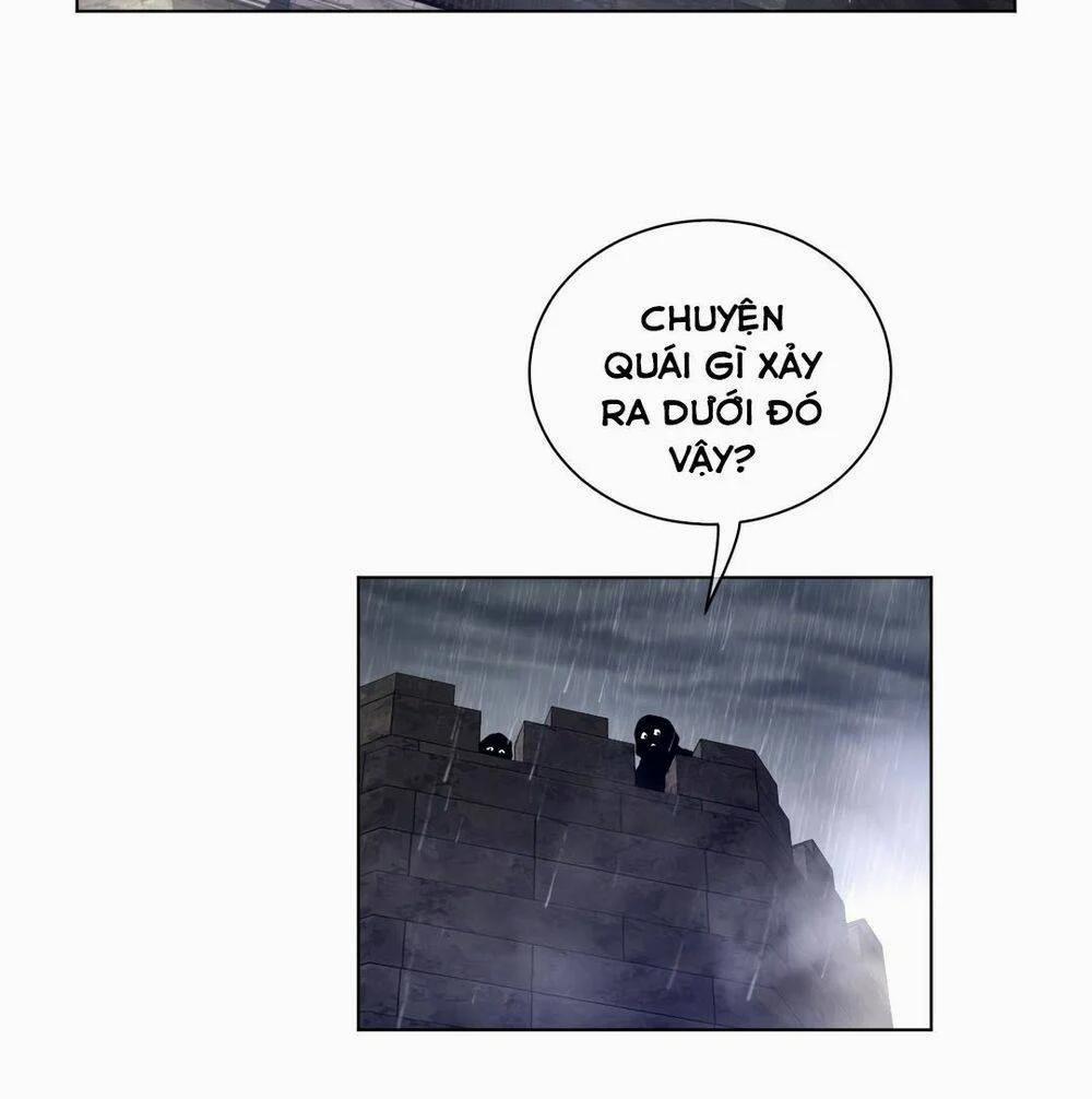 Một Nửa Hoàn Hảo 78 trang 18