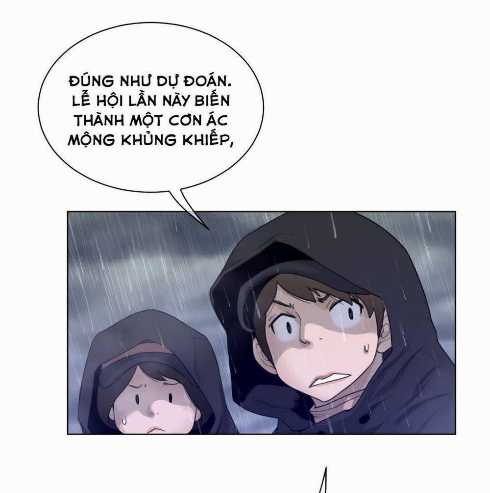 Một Nửa Hoàn Hảo 78 trang 19