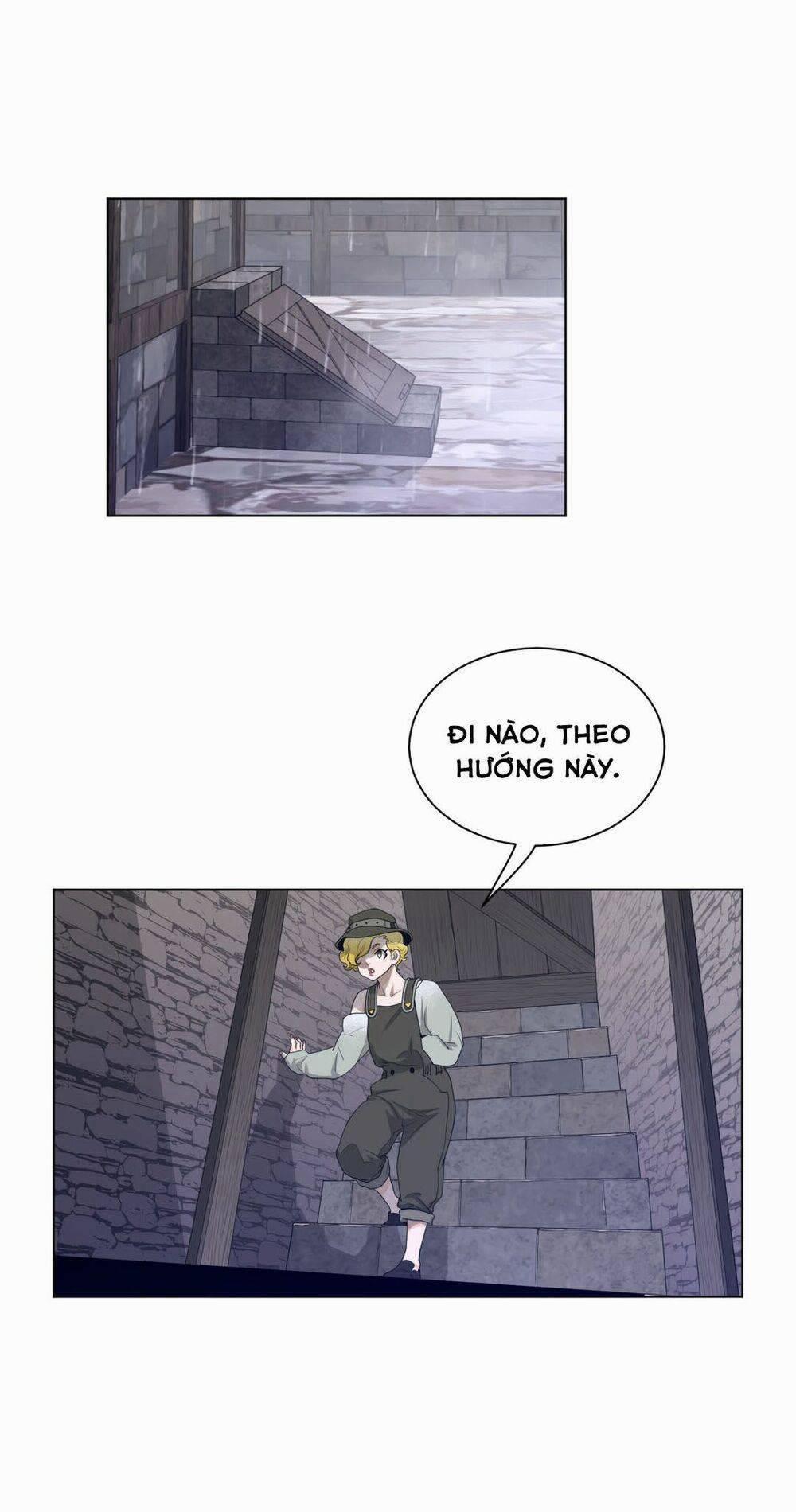 Một Nửa Hoàn Hảo 78 trang 23