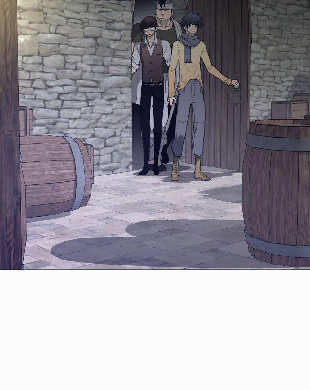 Một Nửa Hoàn Hảo 78 trang 26