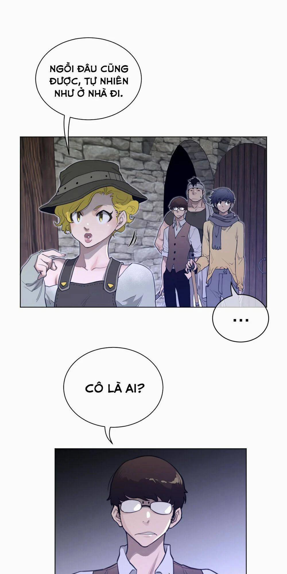 Một Nửa Hoàn Hảo 78 trang 27