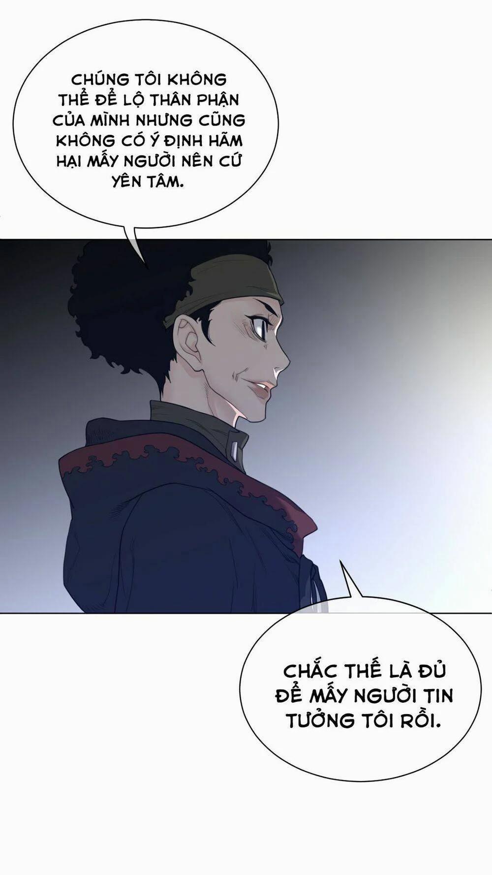 Một Nửa Hoàn Hảo 78 trang 34