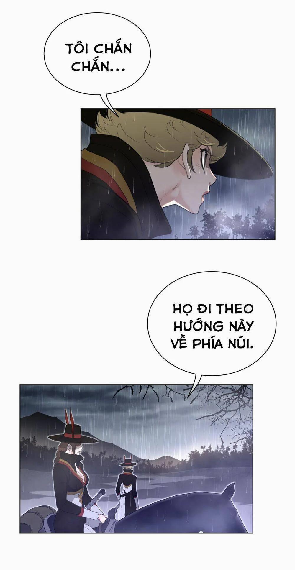 Một Nửa Hoàn Hảo 78 trang 42