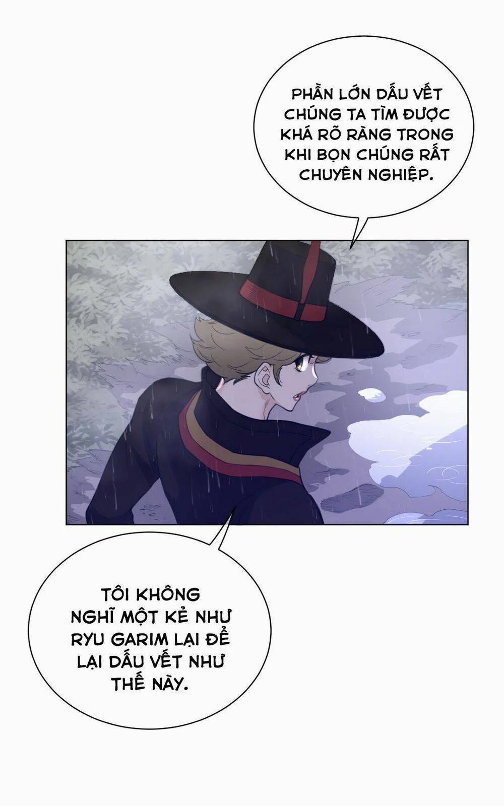 Một Nửa Hoàn Hảo 78 trang 45