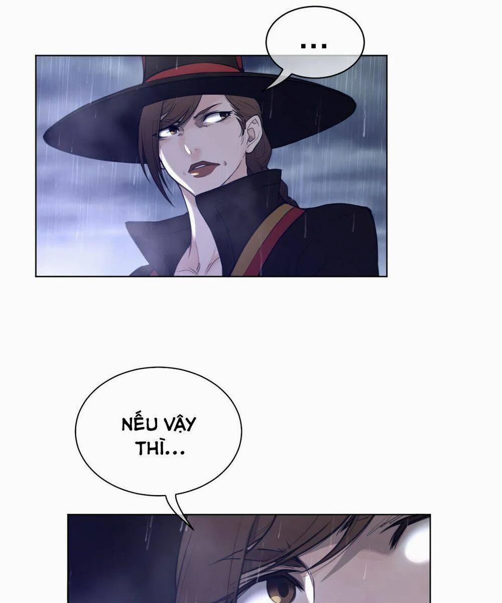 Một Nửa Hoàn Hảo 78 trang 46