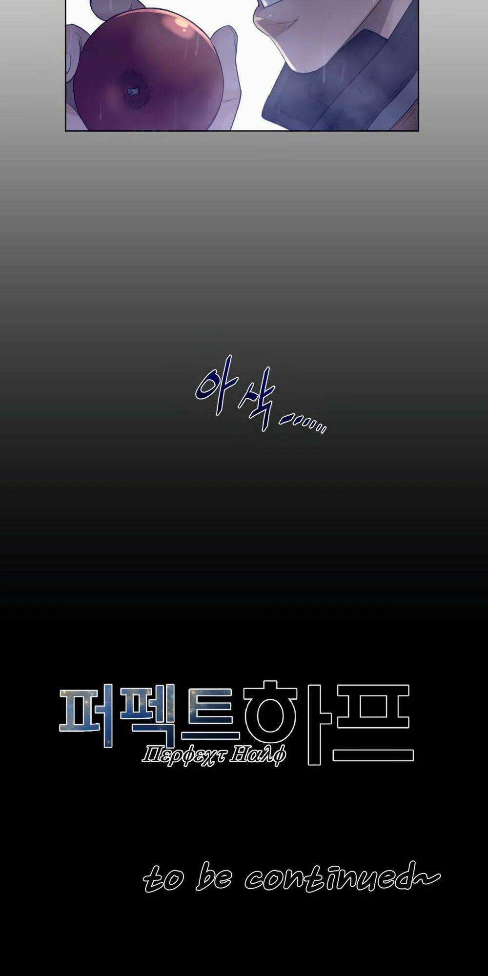 Một Nửa Hoàn Hảo 78 trang 52