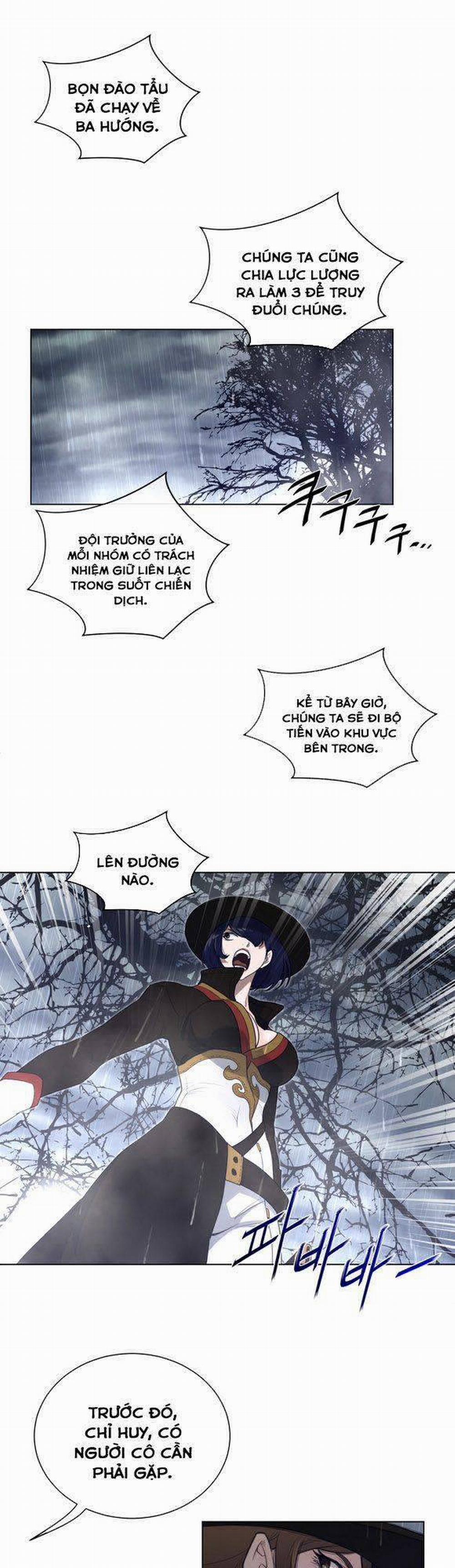 Một Nửa Hoàn Hảo 79 trang 13