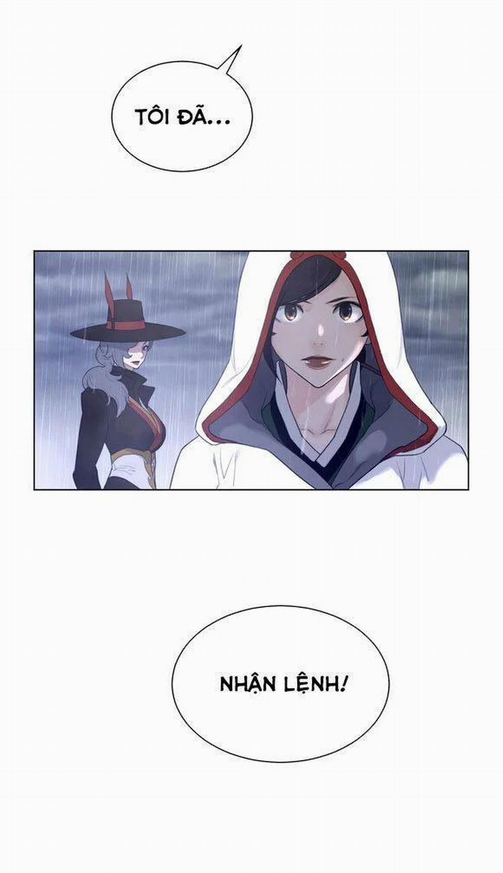 Một Nửa Hoàn Hảo 79 trang 20