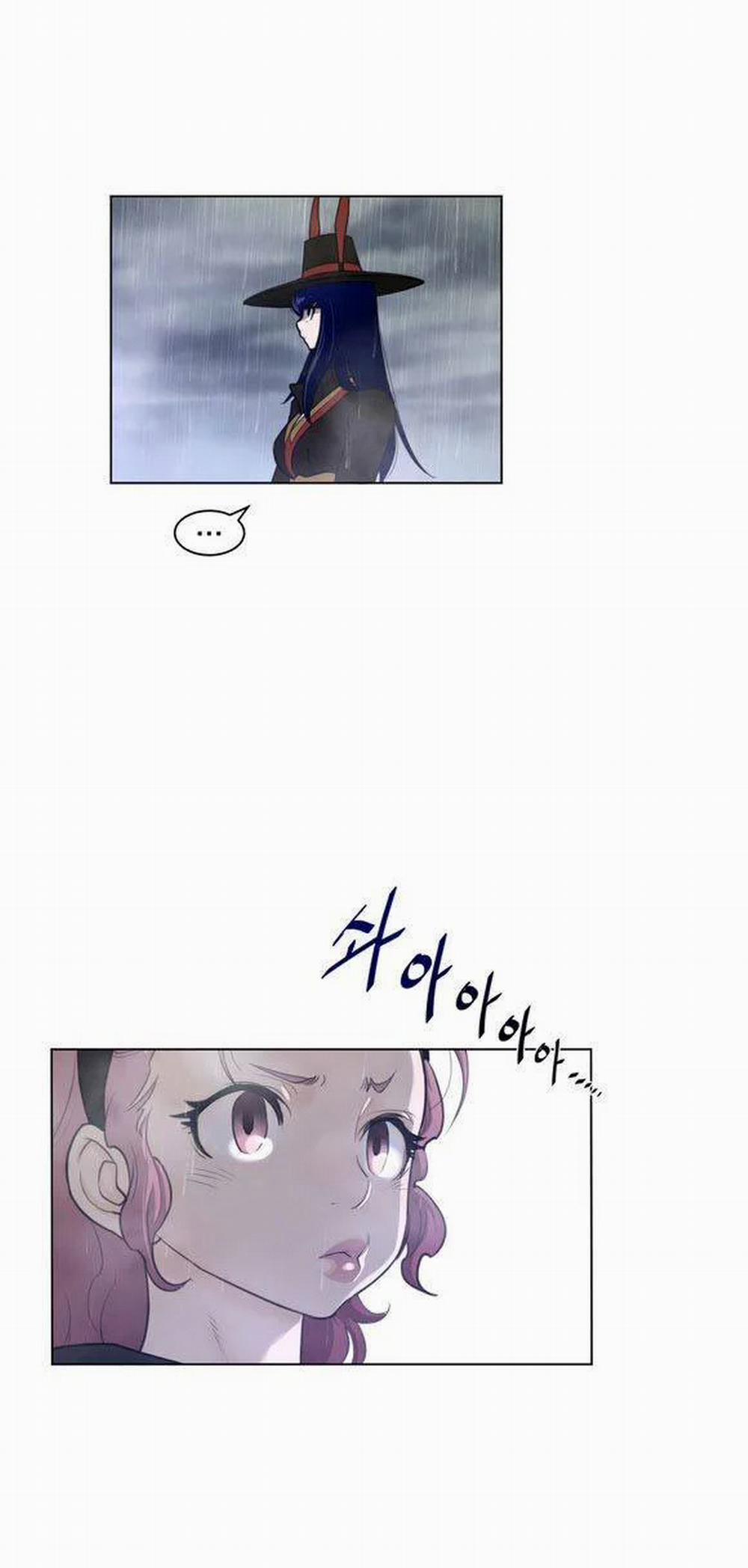 Một Nửa Hoàn Hảo 79 trang 23