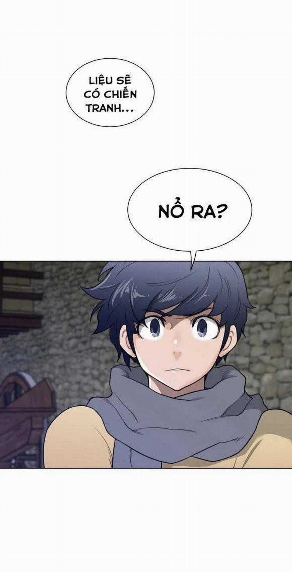 Một Nửa Hoàn Hảo 79 trang 29