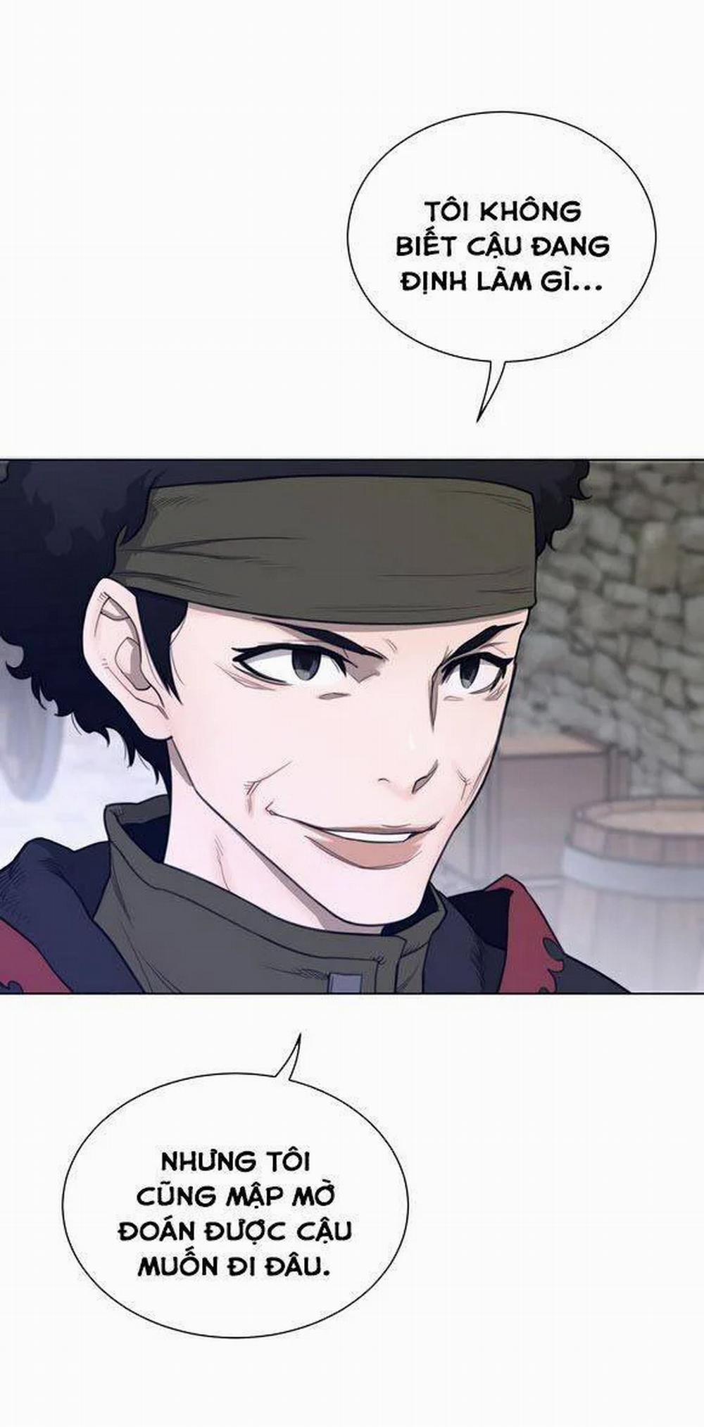 Một Nửa Hoàn Hảo 79 trang 36