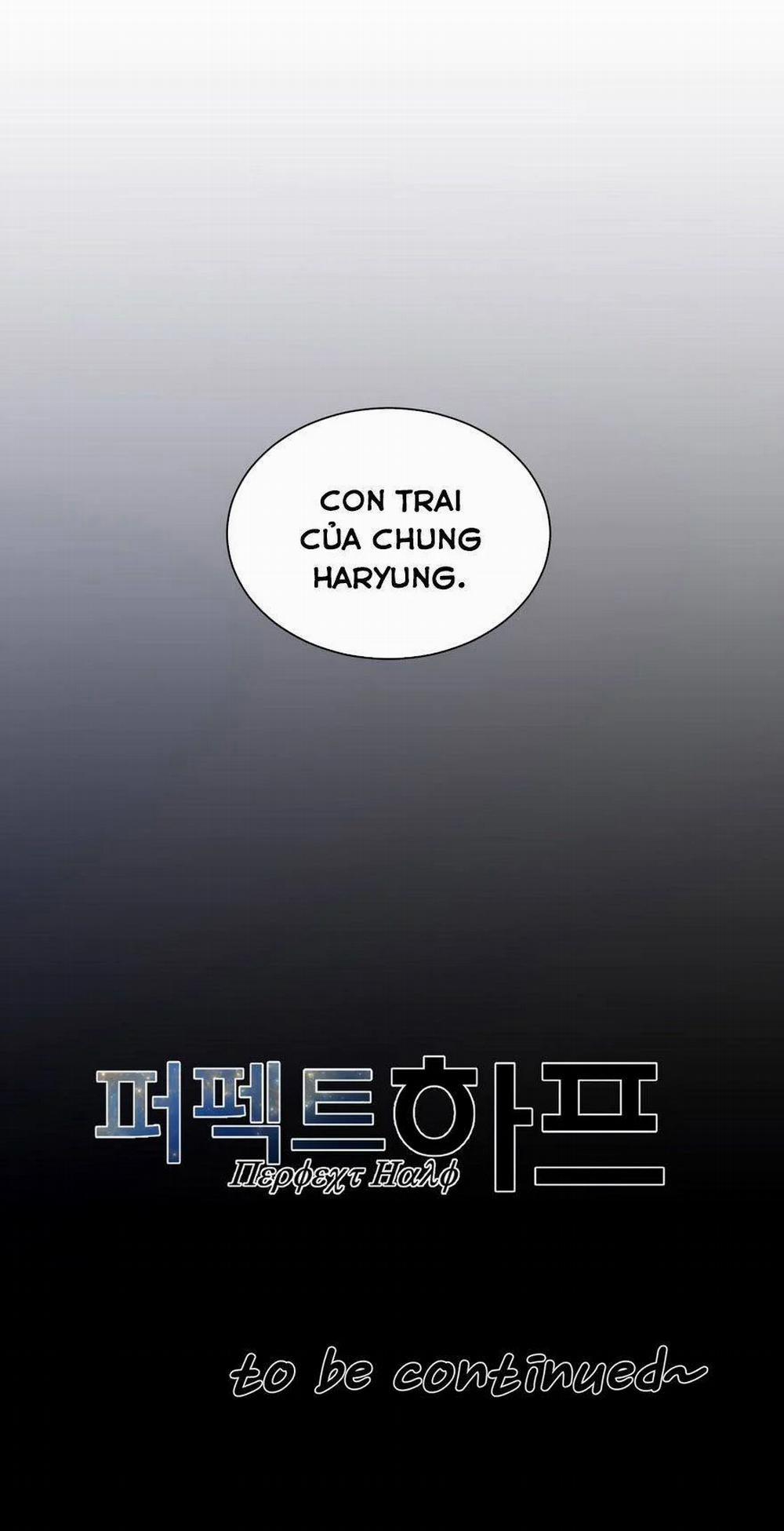 Một Nửa Hoàn Hảo 79 trang 43