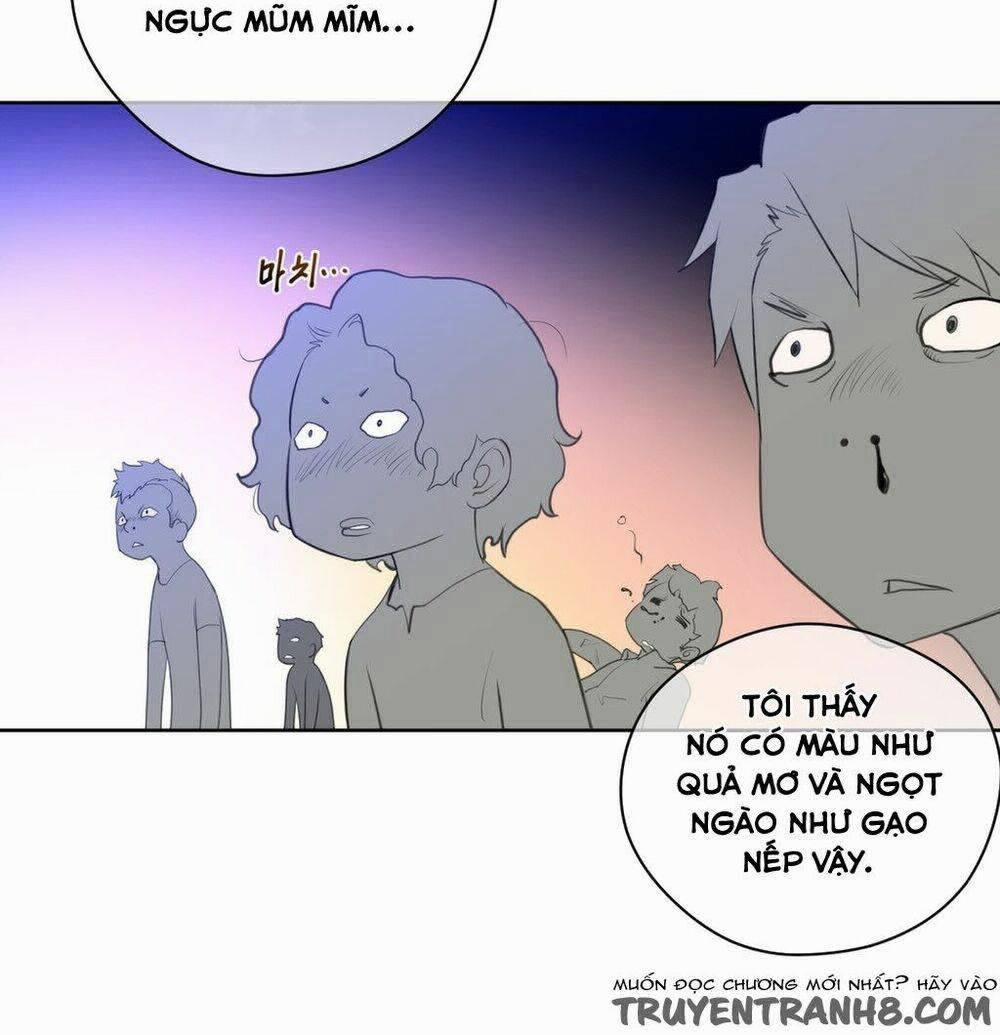 Một Nửa Hoàn Hảo 8 trang 20