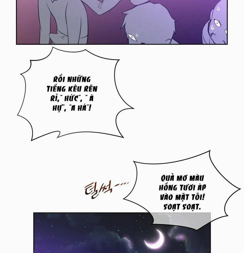 Một Nửa Hoàn Hảo 8 trang 22