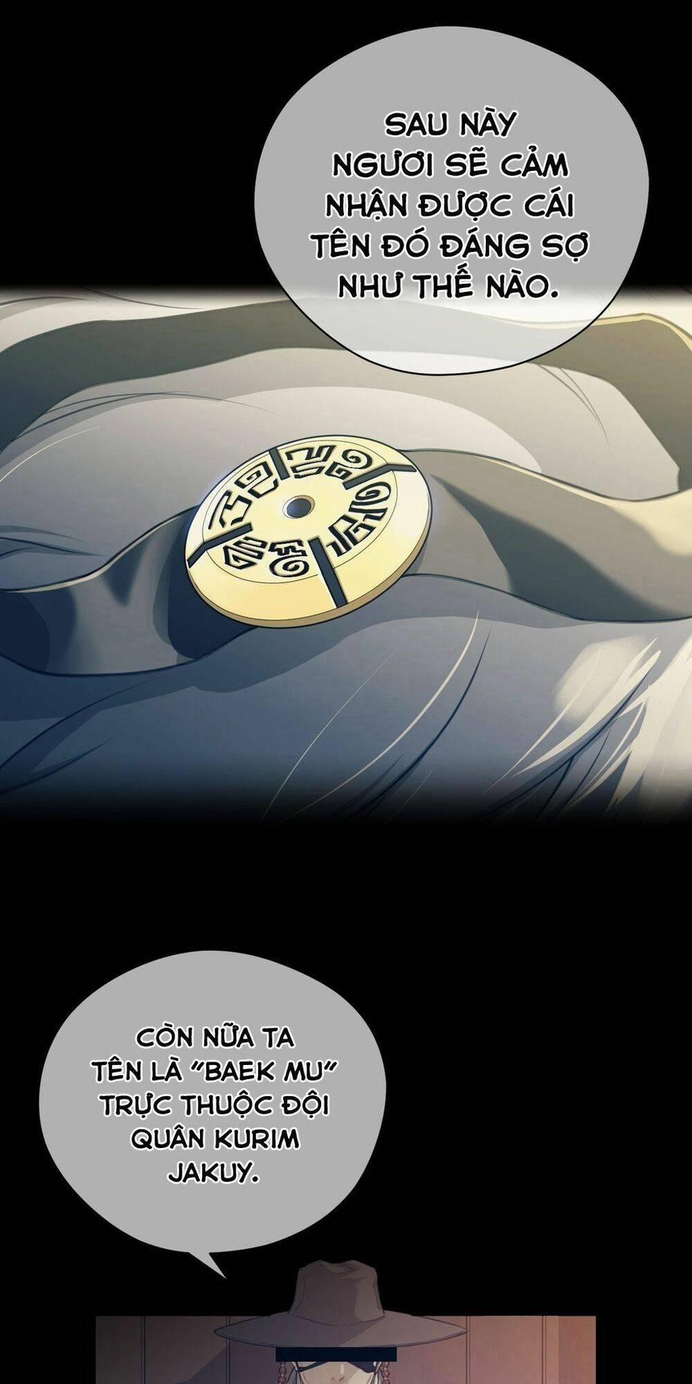 Một Nửa Hoàn Hảo 8 trang 3