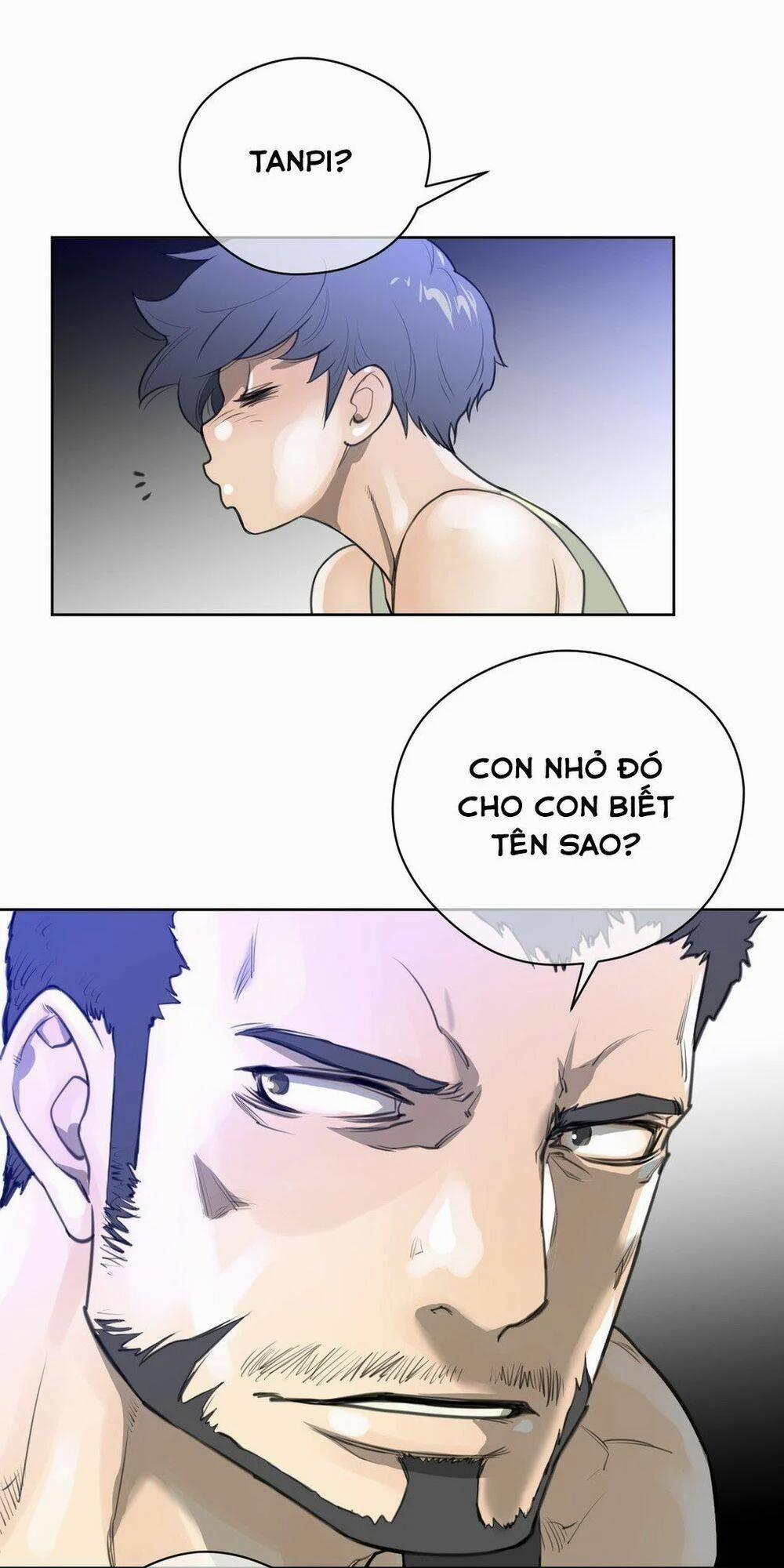 Một Nửa Hoàn Hảo 8 trang 42