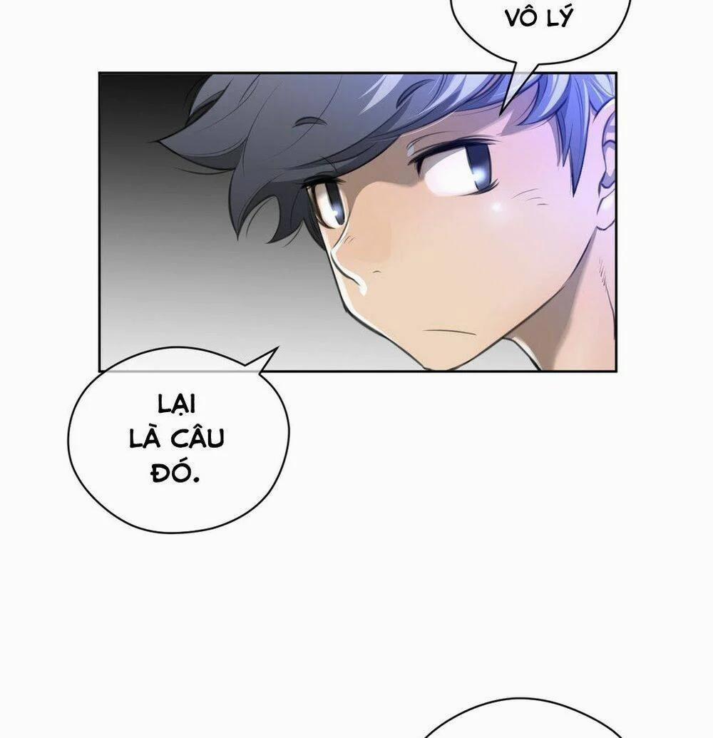 Một Nửa Hoàn Hảo 8 trang 52