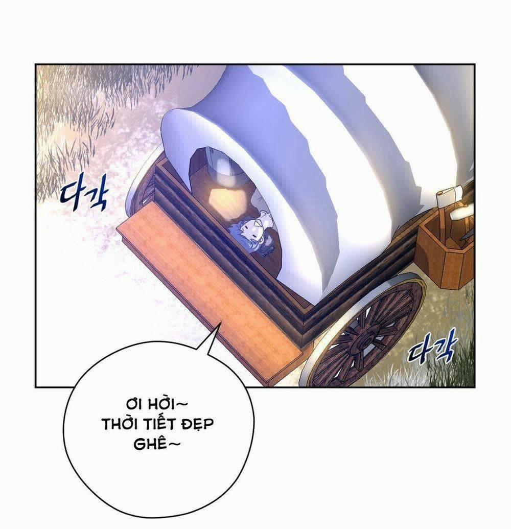 Một Nửa Hoàn Hảo 8 trang 58