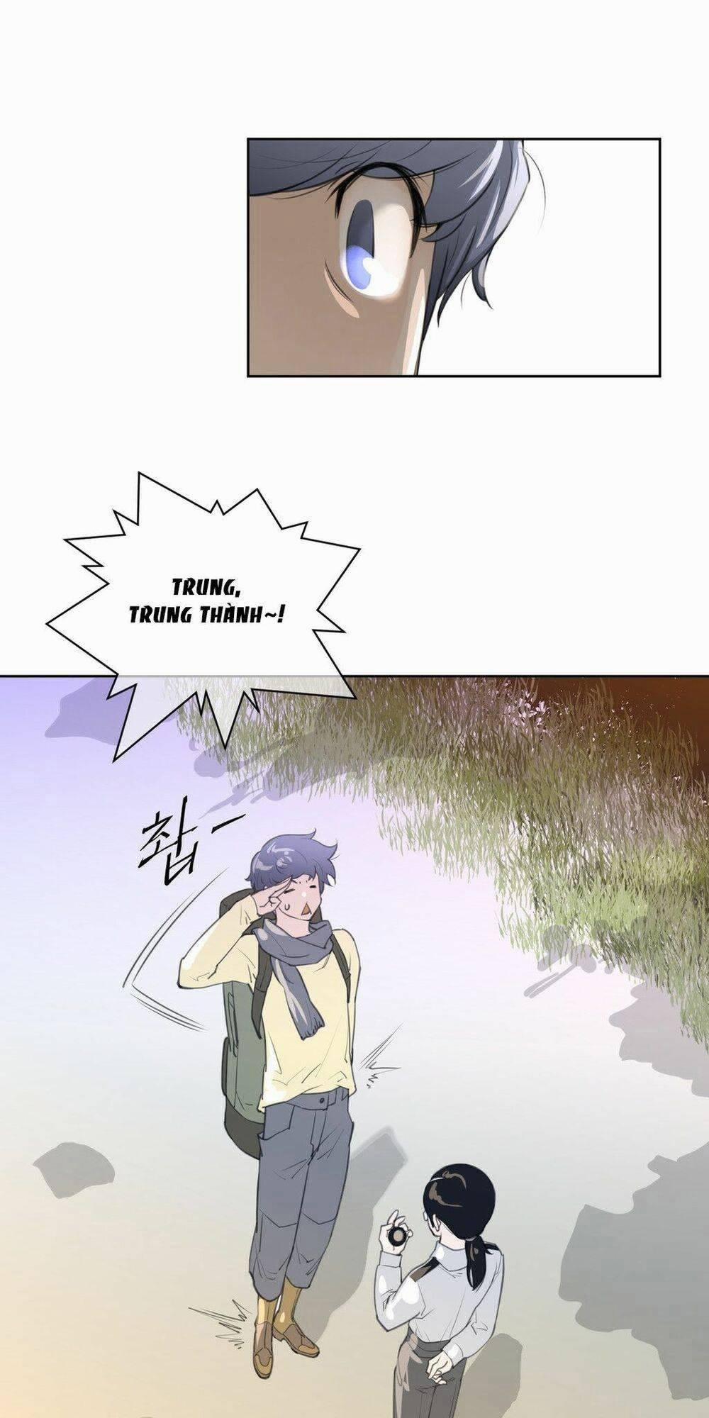 Một Nửa Hoàn Hảo 8 trang 69