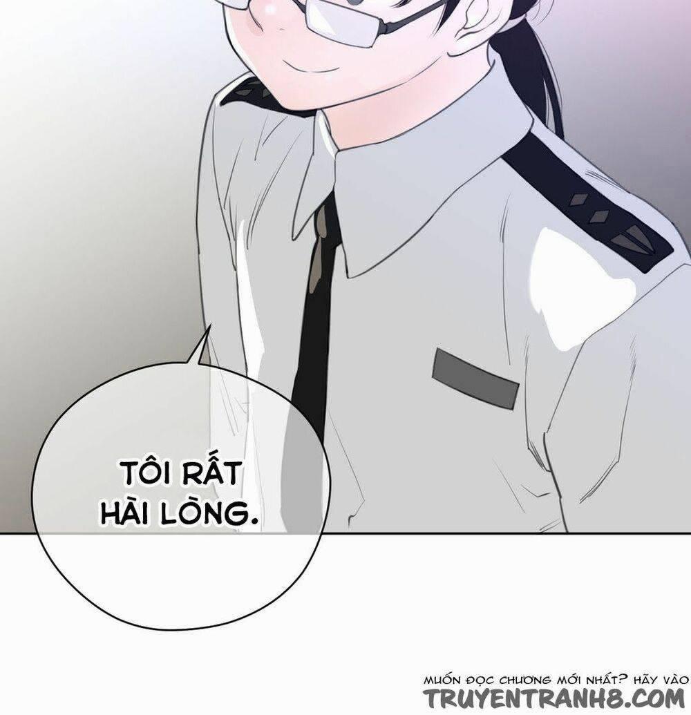 Một Nửa Hoàn Hảo 8 trang 71