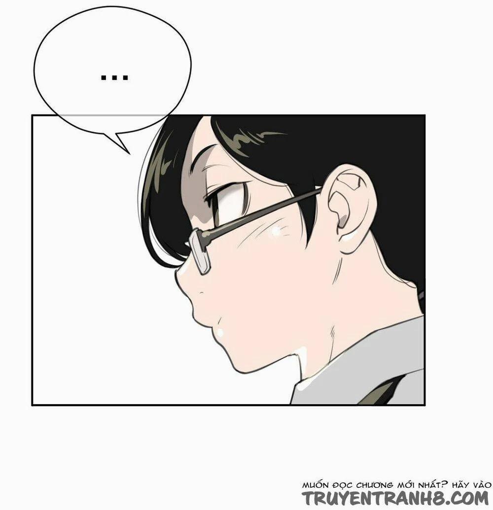 Một Nửa Hoàn Hảo 8 trang 74