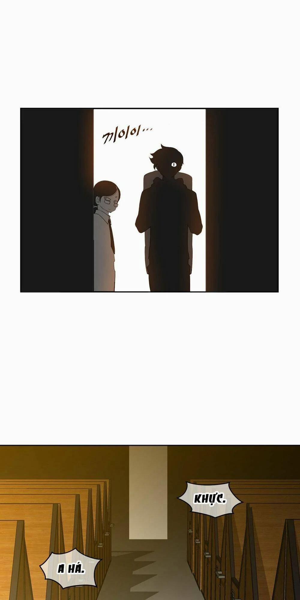 Một Nửa Hoàn Hảo 8 trang 78