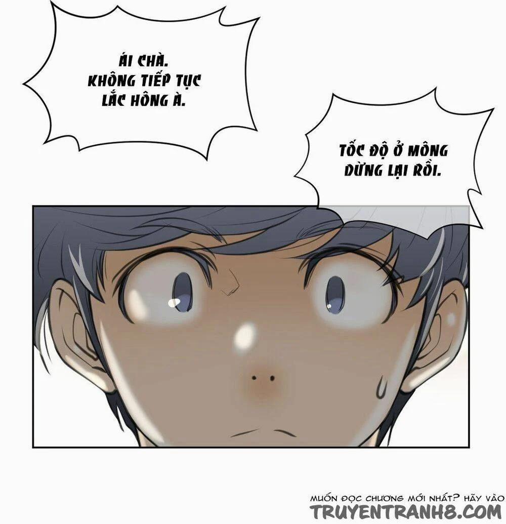 Một Nửa Hoàn Hảo 8 trang 80