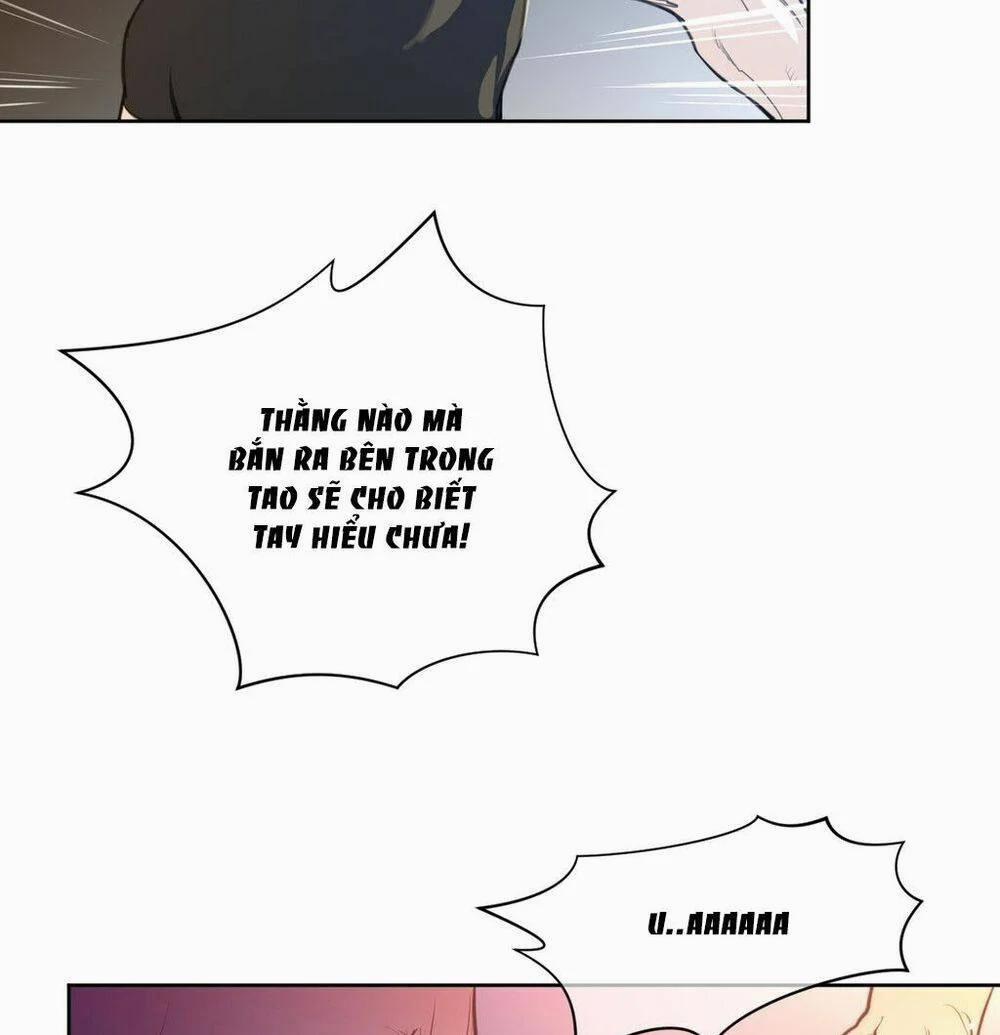 Một Nửa Hoàn Hảo 8 trang 85