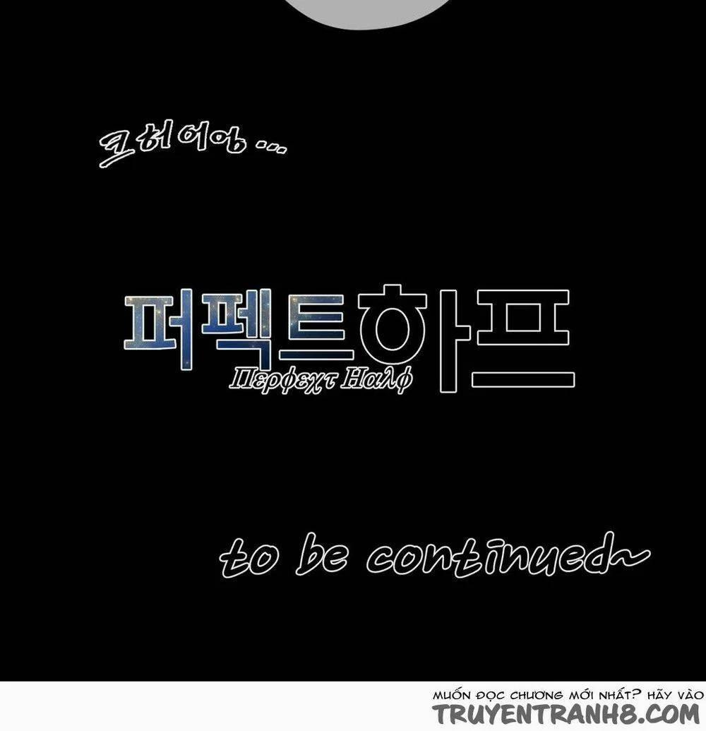 Một Nửa Hoàn Hảo 8 trang 92