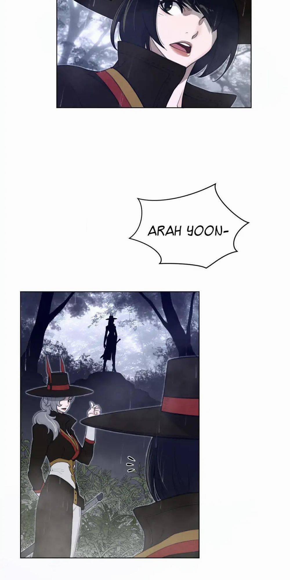 Một Nửa Hoàn Hảo 80 trang 13