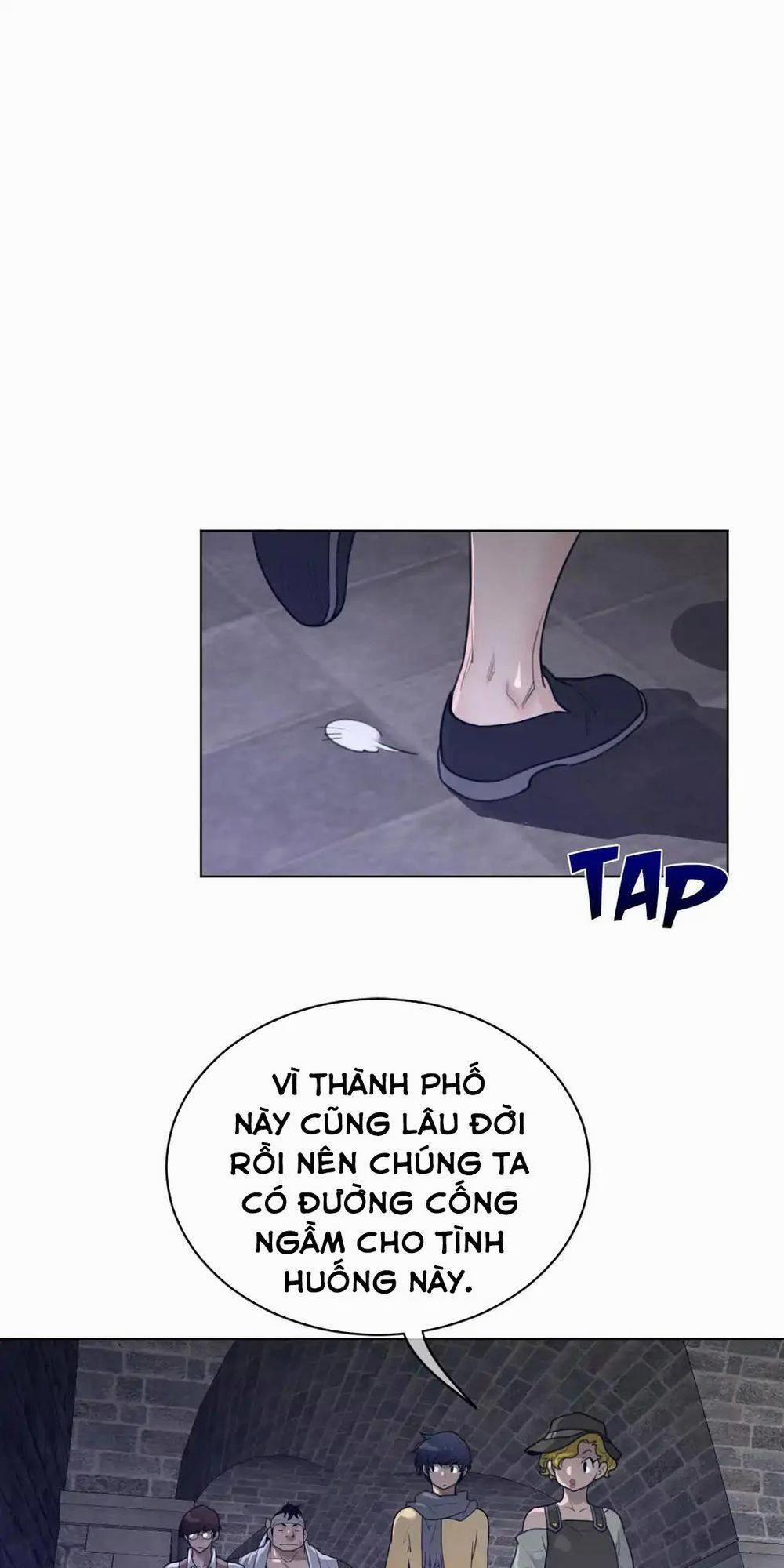 Một Nửa Hoàn Hảo 80 trang 24