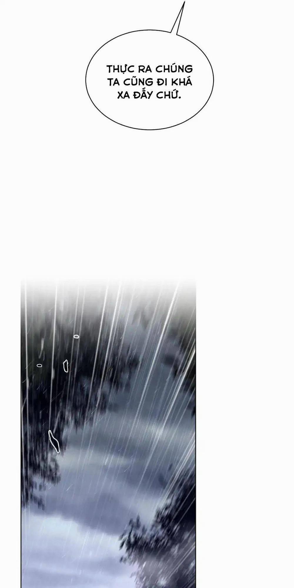 Một Nửa Hoàn Hảo 80 trang 36