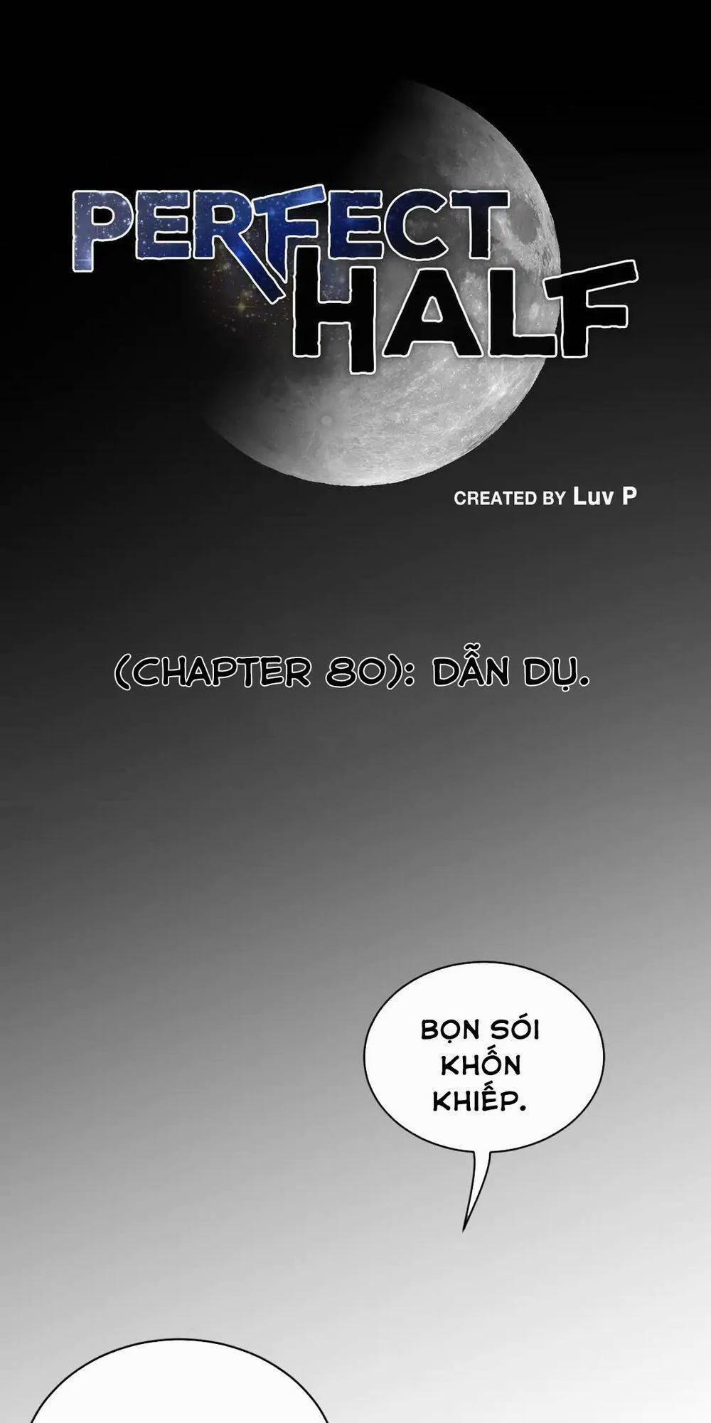 Một Nửa Hoàn Hảo 80 trang 8