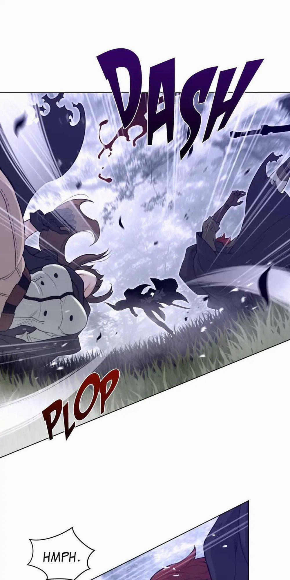 Một Nửa Hoàn Hảo 81 trang 14